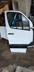 MERCEDES SPRINTER W906 -W907- VW CRAFTER  -ΤΖΑΜΙΑ ΘΥΡΩΝ -ΦΙΝΙΣΤΡΙΝΙΑ-KΛΕΙΔΑΡΙΕΣ-ΧΕΙΡΟΛΑΒΕΣ