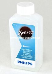 CA-2 ANTICALC ΑΦΑΙΡΕΤΙΚΟ ΑΛΑΤΩΝ 250ml PHILIPS