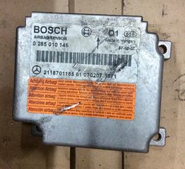 Eγκέφαλος airbag