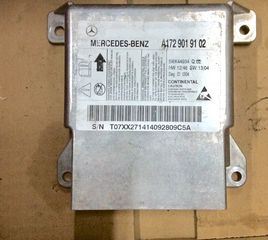 Eγκέφαλος airbag