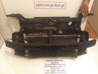 Μετόπη κομπλέ Fiat Panda 2010 diesel