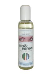 Sin&sense; Massage Oil Nougat 150 ml