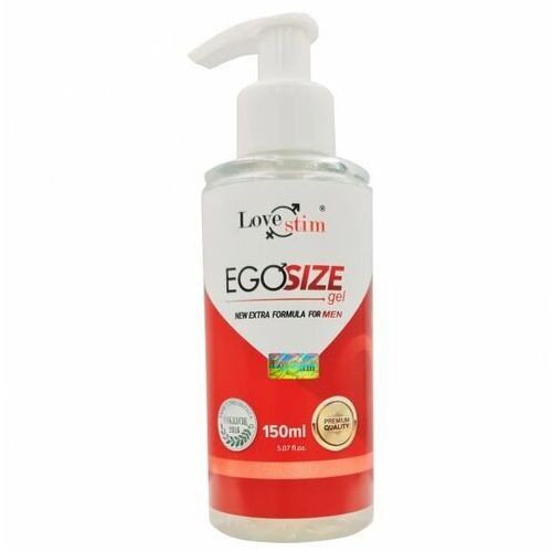 LOVESTIM EGOSIZE GEL 150ml