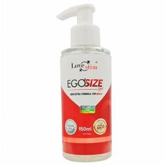 LOVESTIM EGOSIZE GEL 150ml