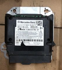 Eγκέφαλος airbag