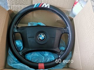 Τιμόνι BMW e 46 με airbag