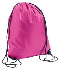 SOL'S URBAN - 70600 ΣΑΚΙΔΙΟ ΠΛΑΤΗΣ ΑΠΟ ΠΟΛΥΕΣΤΕΡΑ 210Τ FLASH PINK-138