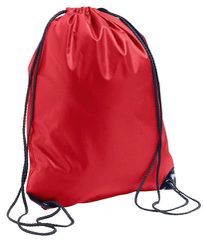 SOL'S URBAN - 70600 ΣΑΚΙΔΙΟ ΠΛΑΤΗΣ ΑΠΟ ΠΟΛΥΕΣΤΕΡΑ 210Τ RED-145
