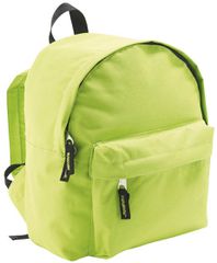 Μικρό Παιδικό Σακίδιο Πλάτης Sol's Rider Kids 70101 12x25x30cm Πολυεστέρας 600D APPLE GREEN-280