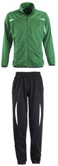 SOL'S CAMP NOU 90300 ΣΕΤ ΣΠΟΡ ΦΟΡΜΑ ΟΜΑΔΑΣ ΓΙΑ ΕΝΗΛΙΚΕΣ BRIGHT GREEN/WHITE/BLACK-929