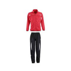 ΣΕΤ ΠΑΙΔΙΚΗ ΣΠΟΡ ΦΟΡΜΑ ΟΜΑΔΑΣ SOL'S CAMP NOU KIDS 90301 RED/WHITE/BLACK-927