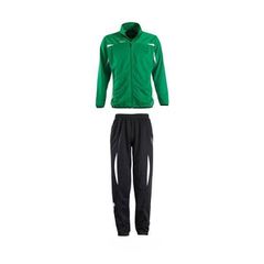 ΣΕΤ ΠΑΙΔΙΚΗ ΣΠΟΡ ΦΟΡΜΑ ΟΜΑΔΑΣ SOL'S CAMP NOU KIDS 90301 BRIGHT GREEN/WHITE/BLACK-929