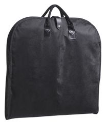 Sol's Premier 74300 Τσάντα Μεταφοράς Ενδυμάτων Non Woven Χωρίς Ενίσχυση – Χωρητικότητα 66L BLACK-312