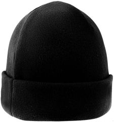 Sol's Serpico 55 88112 Unisex σκούφος φλις BLACK-312