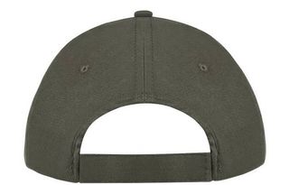 Sol's Sunny 88110 βαμβακερό 180gr Πεντάφυλλο καπέλο τζόκεϊ ARMY/BEIGE-915