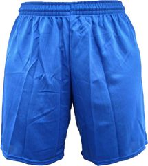 Κλασικό Ανδρικό Σορτς Προπόνησης Jog 00515 100% Πολυεστέρας Άνεση & Ανθεκτικότητα ROYAL BLUE