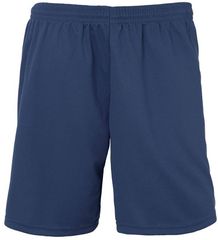 Κλασικό Ανδρικό Σορτς Προπόνησης Jog 00515 100% Πολυεστέρας Άνεση & Ανθεκτικότητα NAVY