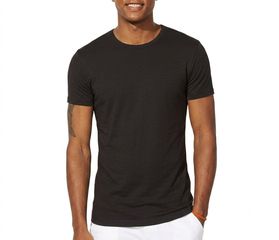 Sol's Maui 01702 Ανδρικό Τ-shirt 100% πολυεστερικό - Jersey 130γρ BLACK-312