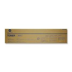 KONICA UBIX-MINOLTA Konica Minolta TN-712 Original Toner Cartridge BIZHUB 654E , A3VU050 : Original