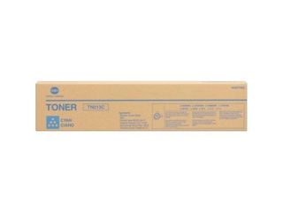 KONICA UBIX-MINOLTA Konica Minolta TN213C Toner Cyan BIZHUB C203 , A0D7452 : Original