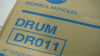 KONICA UBIX-MINOLTA Konica Minolta DR011 Original Drum Bizhub Pro 1051 , A0THP10 : Original