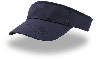Atlantis 886 Roland καπέλο τύπου τένις 100% βαμβακερό NAVY