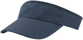 Atlantis 886 Roland καπέλο τύπου τένις 100% βαμβακερό NAVY