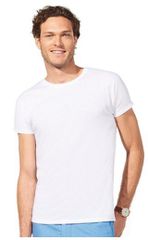 Sol's Magma Men 01704 Ανδρικό t-shirt για Sublimation Ζέρσει 160 γρ.100% πολυέστερ WHITE-102