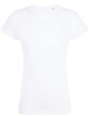 Sol's Magma Women 01705 Γυναικείο t-shirt για Sublimation 100% πολυεστέρα με αίσθηση βαμβακιού WHITE-102