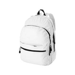 Trend τσάντα πλάτης 600 D 100% Πολυέστερ 28 x 42 x 18εκ PF CONCEPT WHITE