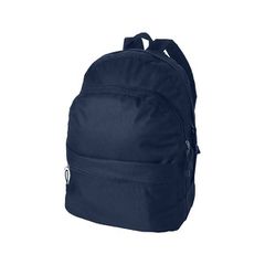 Trend τσάντα πλάτης 600 D 100% Πολυέστερ 28 x 42 x 18εκ PF CONCEPT NAVY