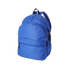 Trend τσάντα πλάτης 600 D 100% Πολυέστερ 28 x 42 x 18εκ PF CONCEPT ROYAL BLUE