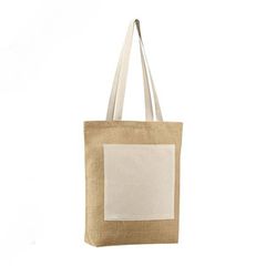 UBAG Cordoba τσάντα natural 38x41x10εκ, 14lt NATURAL
