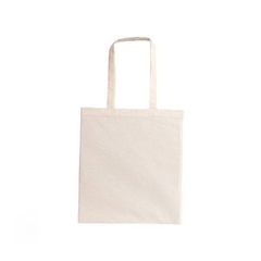 UBAG Phoenix τσάντα με μακριά χερούλια 38x42εκ 10L NATURAL