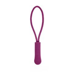 Sol's Bingo 02914 Σετ 10 κορδόνια - προεκτάσεις φερμουάρ 6.5cm FUCHSIA-140