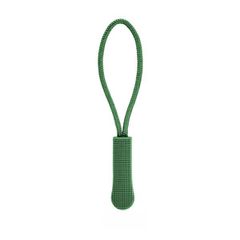 Sol's Bingo 02914 Σετ 10 κορδόνια - προεκτάσεις φερμουάρ 6.5cm KELLY GREEN-272