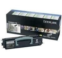 Lexmark X-342n Toner Ctg X342N , X340A11G : Original