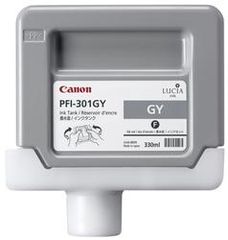 CANON IPF-8000 INK TANK GREY IPF 8000 , 1495B001 : Original