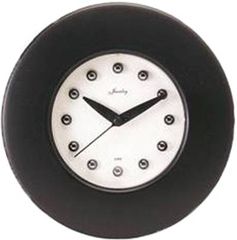 LIVARDAS 703 ΡΟΛΟΪ τοίχου / επιτραπέζιο Πλαστικό 9991002 PEARL BLACK