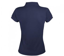 SOL'S PRIME WOMEN 00573 Γυναικείο πόλο πικέ 200g/m 65% Πολυέστερ - 35% Βαμβάκι Ringspun FRENCH NAVY-319