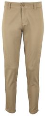 Sol's Jules Women - 01425 Γυναικείο παντελόνι 7/8 Twill 240gsm - 98% Βαμβάκι - 2% Ελαστάν CHESTNUT-111