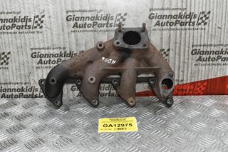 Χταπόδι / Πολλαπλή Εξαγωγής Mitsubishi L200 / L300 2.5 4D56 1997-2005 MR571363