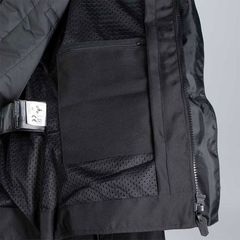 Nordcode Rhyno Lady Jacket Black/Light-Grey-thumb-5