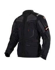 Nordcode Dakar Evo Jacket Black