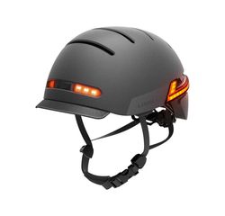 LIVALL BH51M Neo, Smart Cycle Helmet, Stereo Speakers, 57-61cm