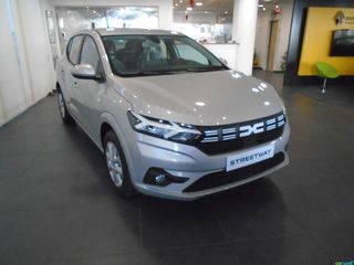 Dacia Sandero '24 Expression TCe 90 CVT