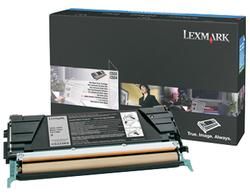 LEXMARK X340 TONER BLACK  X 342n , X340H31E : Original