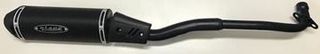 ΕΞΑΤΜΙΣΗ HONDA ASTREA GRAND 100 RACING TRIOVAL BLADE ΜΑΛ (PA)