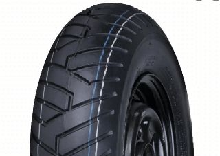 ΕΛΑΣΤΙΚΟ VEE RUBBER V119B 120/90-10