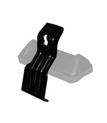 FIX024G KIT ΑΚΡΑ (ΠΟΔΙΑ) ΓΙΑ ΜΠΑΡΕΣ TEMA/TEMA ALU MENABO
